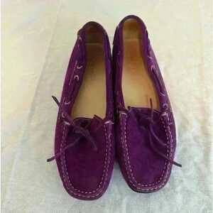 Trenp Italian brand size 8